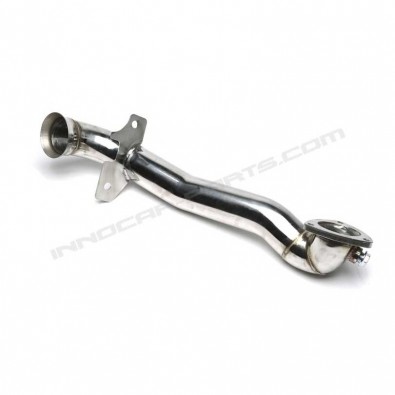 SET DOWNPIPE CITROEN/PEUGEOT/MINI