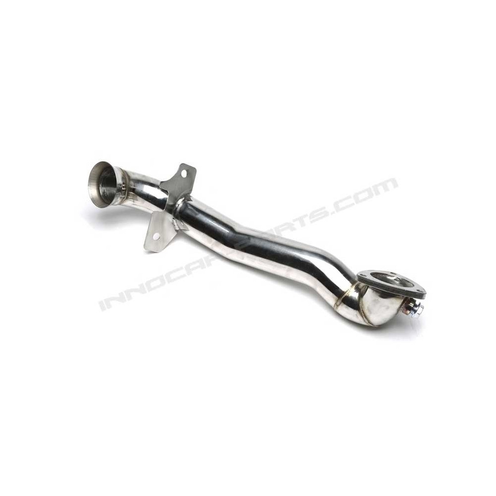 SET DOWNPIPE CITROEN/PEUGEOT/MINI