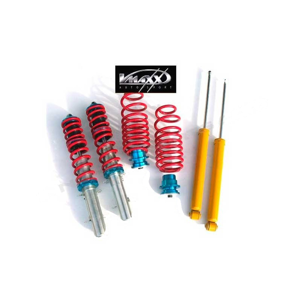 SUSP. REGULABLE V-MAXX AUDI/SEAT/VW (DSG)