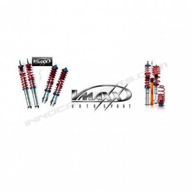 SUSP. REGULABLE V-MAXX AUDI/SEAT/SKODA/VW