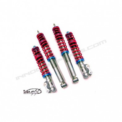 SUSP. REGULABLE V-MAXX AUDI/SEAT/SKODA/VW