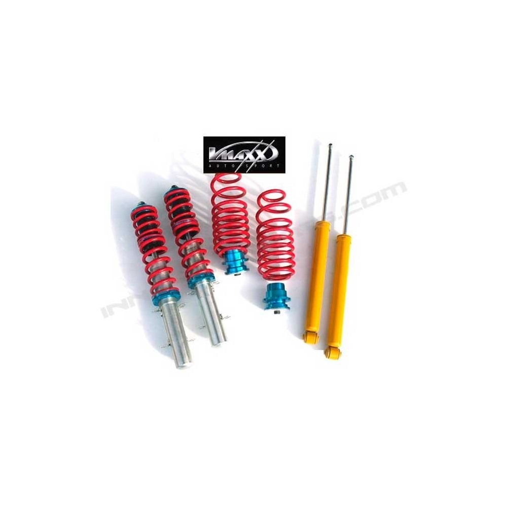 SUSPENSION REGULABLE V-MAXX 206 