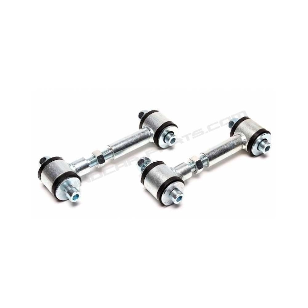 TIRANTES REGULABLES GOLF IV / AUDI A3 8L