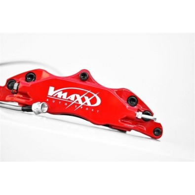 KIT SOBREDIMENSIONADOS V-MAXX AUDI A4 B8/A5