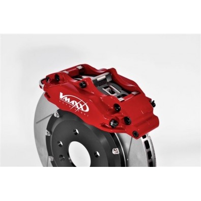KIT SOBREDIMENSIONADOS V-MAXX BMW M3 E36
