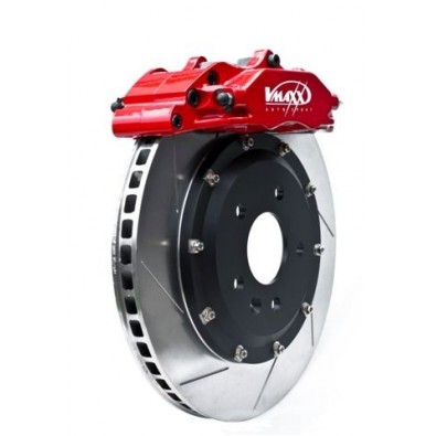 KIT SOBREDIMENSIONADOS V-MAXX VOLKSWAGEN