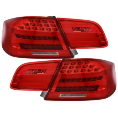 PILOTOS LCI E92 2005-2009
