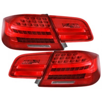 PILOTOS LCI E92 2005-2009