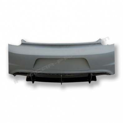 DIFUSOR TRASERO LOOK R VOLKSWAGEN SCIROCCO