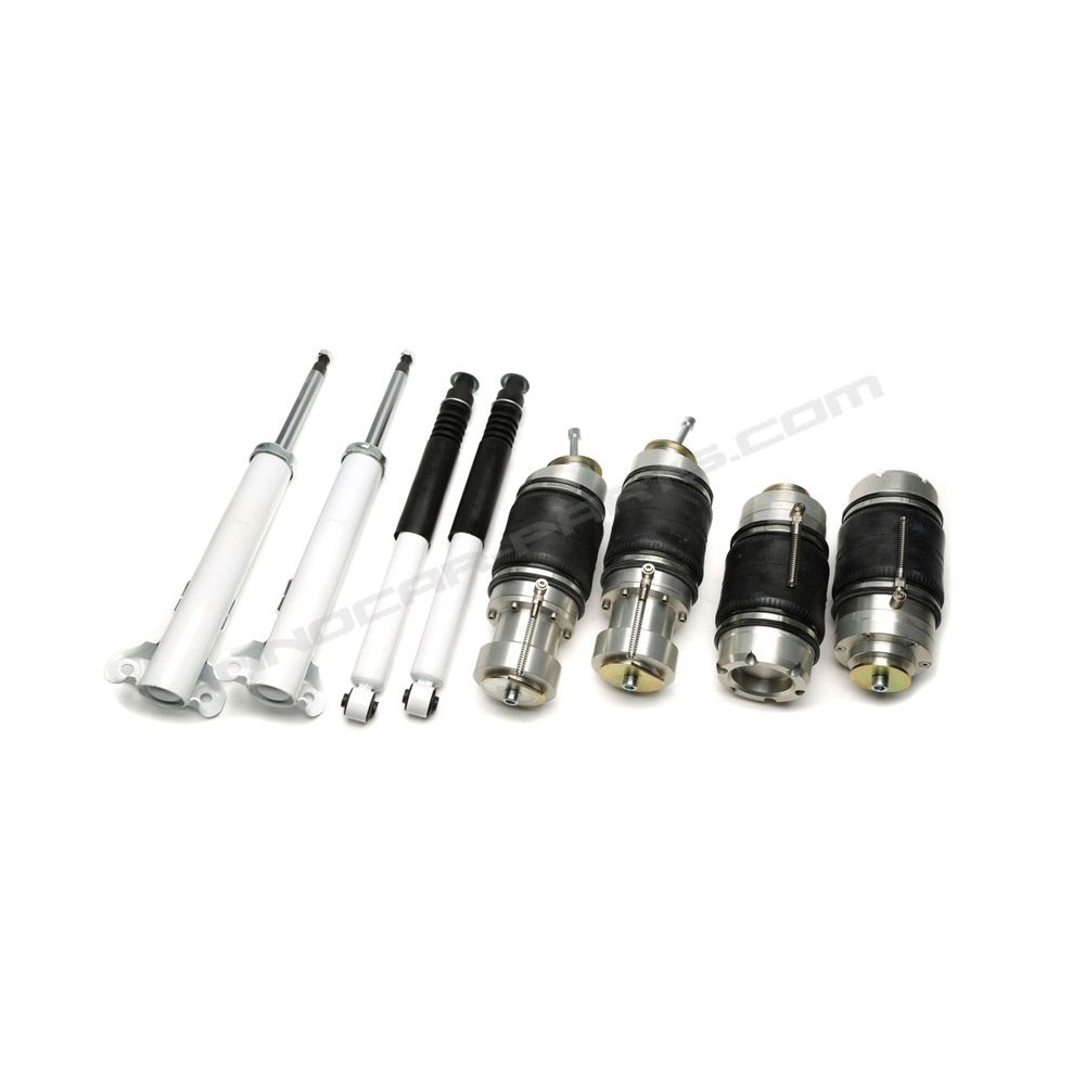 SUSPENSIÓN NEUMÁTICA MERCEDES CLASE E W124