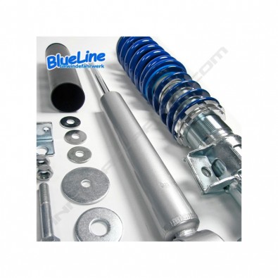 SUSPENSIÓN ROSCADA "JOM" VOLVO 850/S70/V70