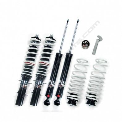 SUSPENSIÓN ROSCADA "NJT EXTREM" VW GOLF/BORA