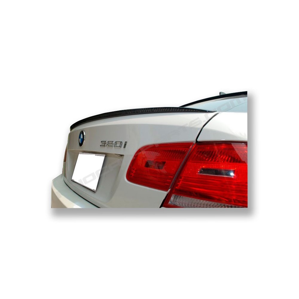 ALERÓN CARBONO LOOK M3 BMW SERIE 3 E92