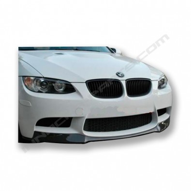 SPOILER DELANTERO CARBONO BMW M3 E92/E93