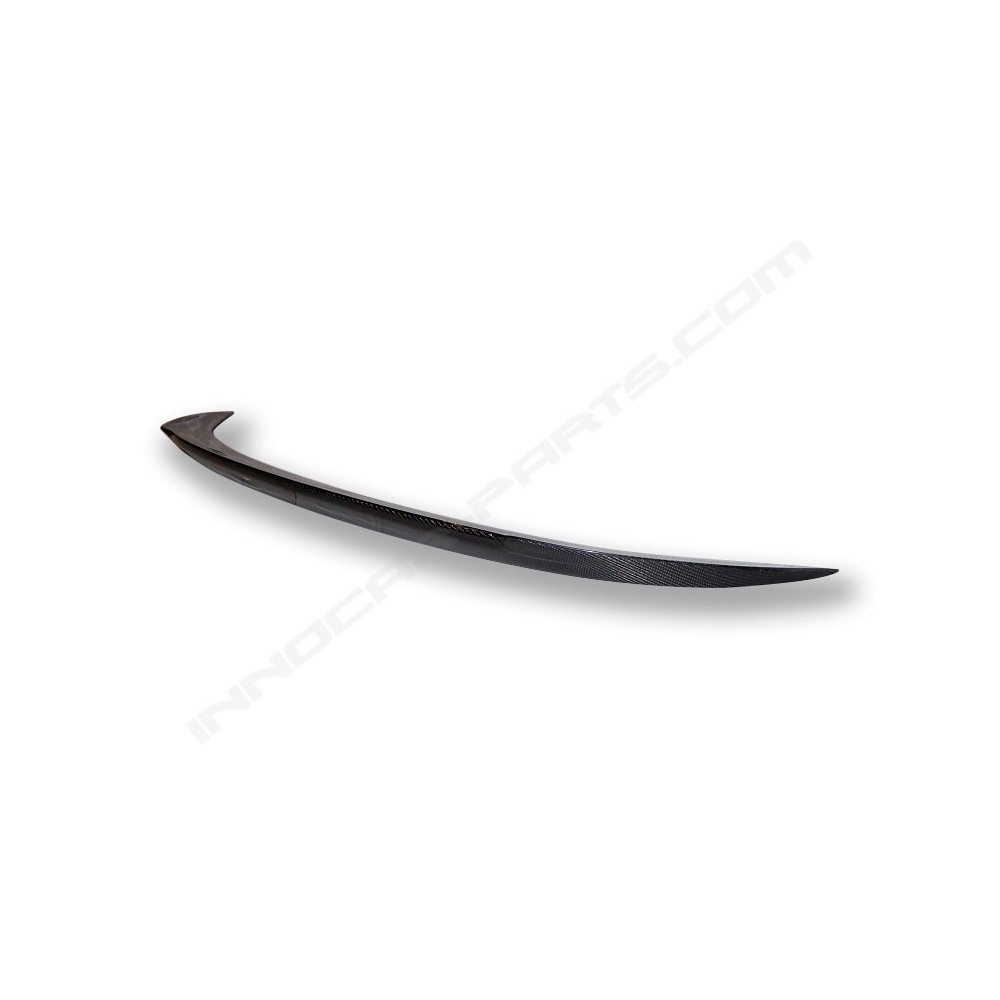 ALERÓN CARBONO BMW SERIE 6 F13