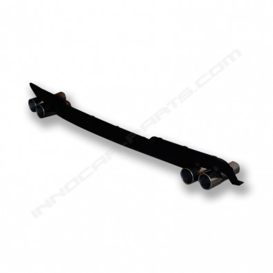 DIFUSOR TRASERO BMW SERIE 5 F10