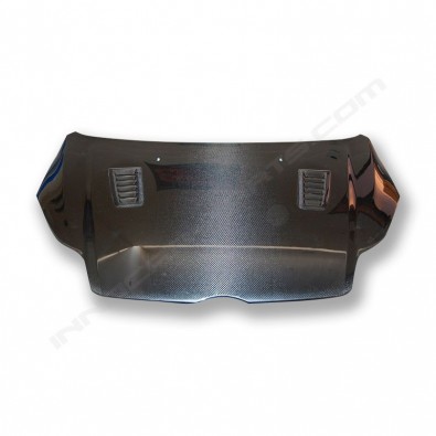 CAPÓ CARBONO LOOK RS FORD FOCUS III