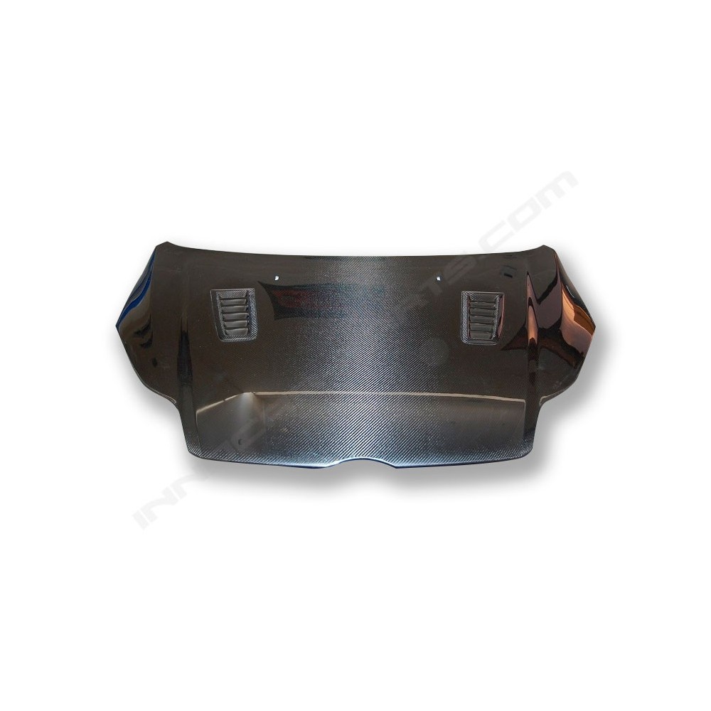 CAPÓ CARBONO LOOK RS FORD FOCUS III
