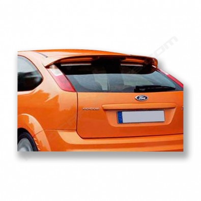 ALERÓN CARBONO LOOK ST FORD FOCUS