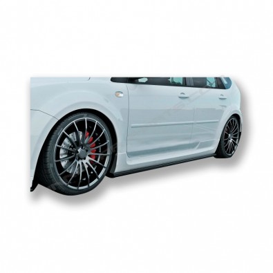 DIFUSOR/AÑADIDO TALONERAS FORD FOCUS