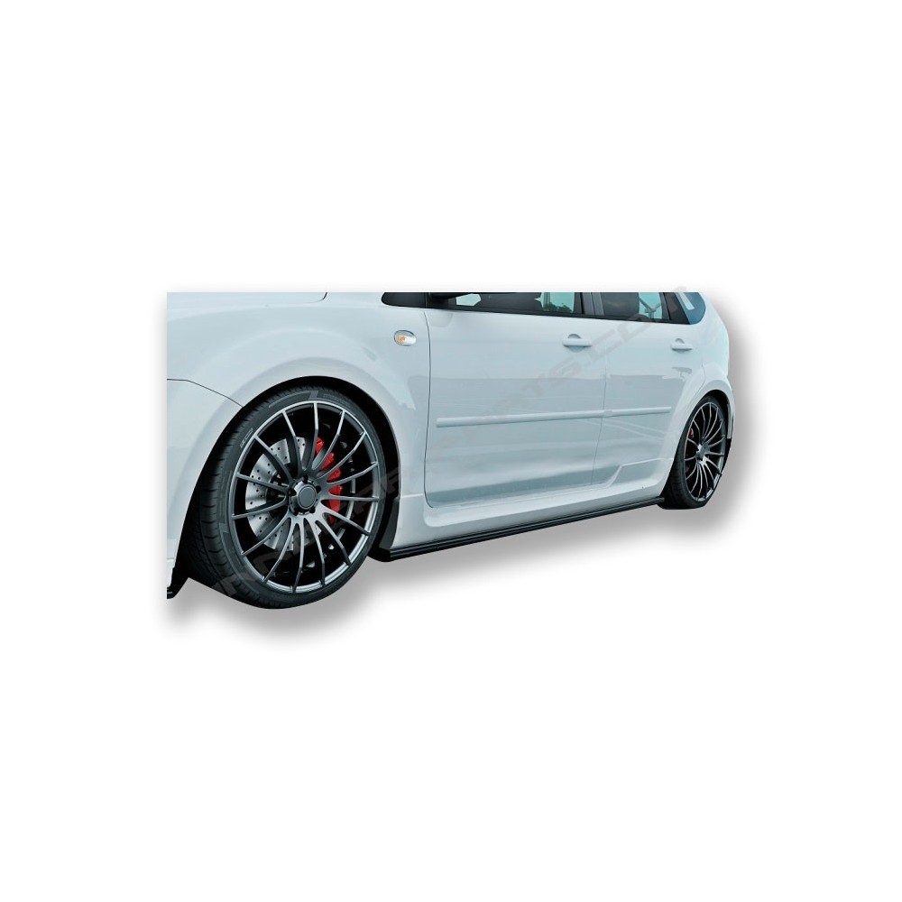DIFUSOR/AÑADIDO TALONERAS FORD FOCUS