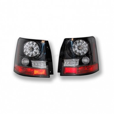 PILOTOS TRASEROS LED RANGE ROVER SPORT