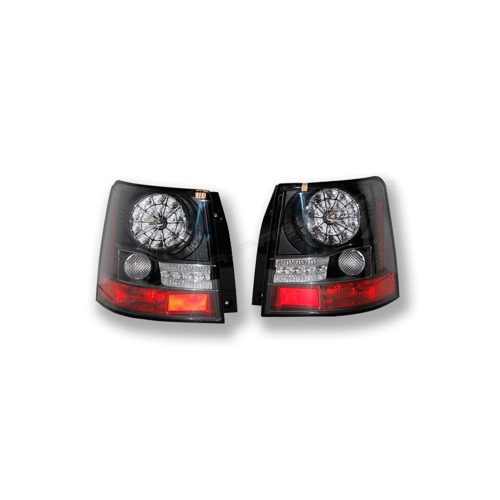 PILOTOS TRASEROS LED RANGE ROVER SPORT