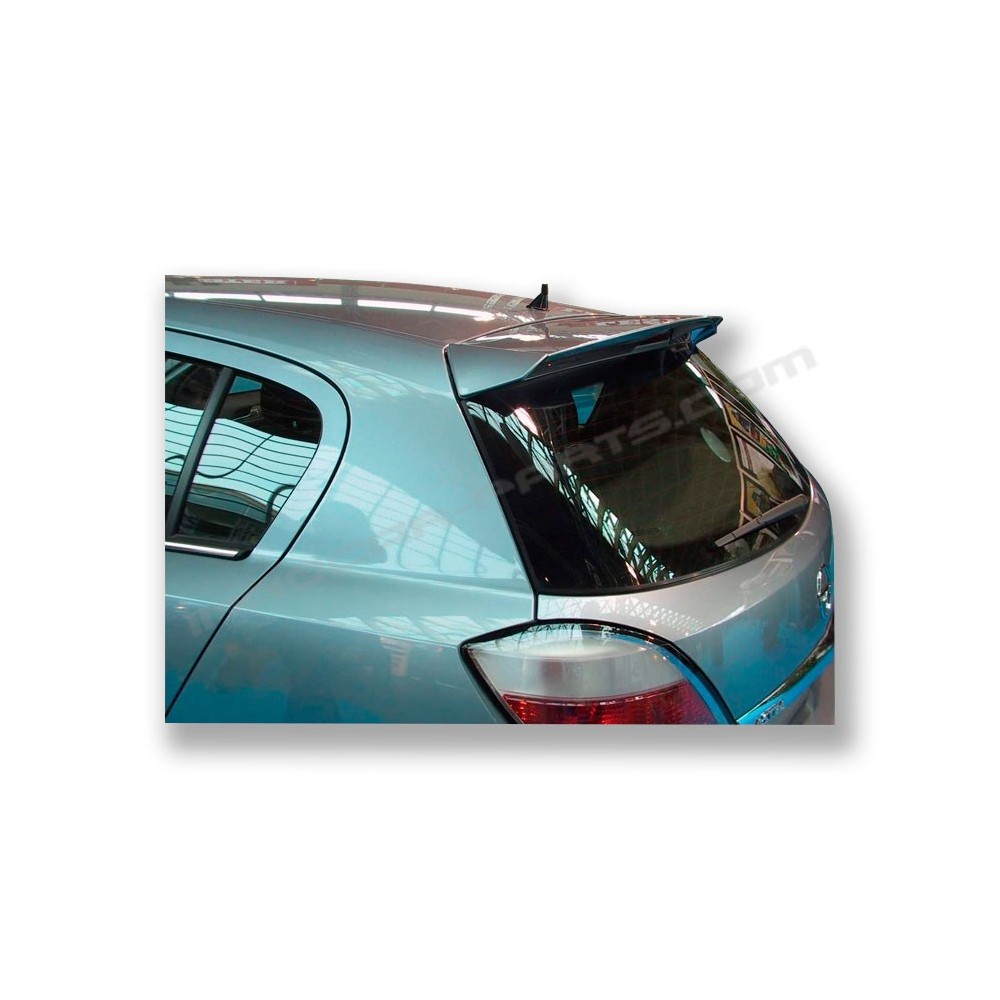 ALERÓN TRASERO SUPERIOR OPEL ASTRA H