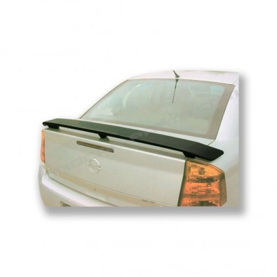 ALERÓN TRASERO OPEL VECTRA C