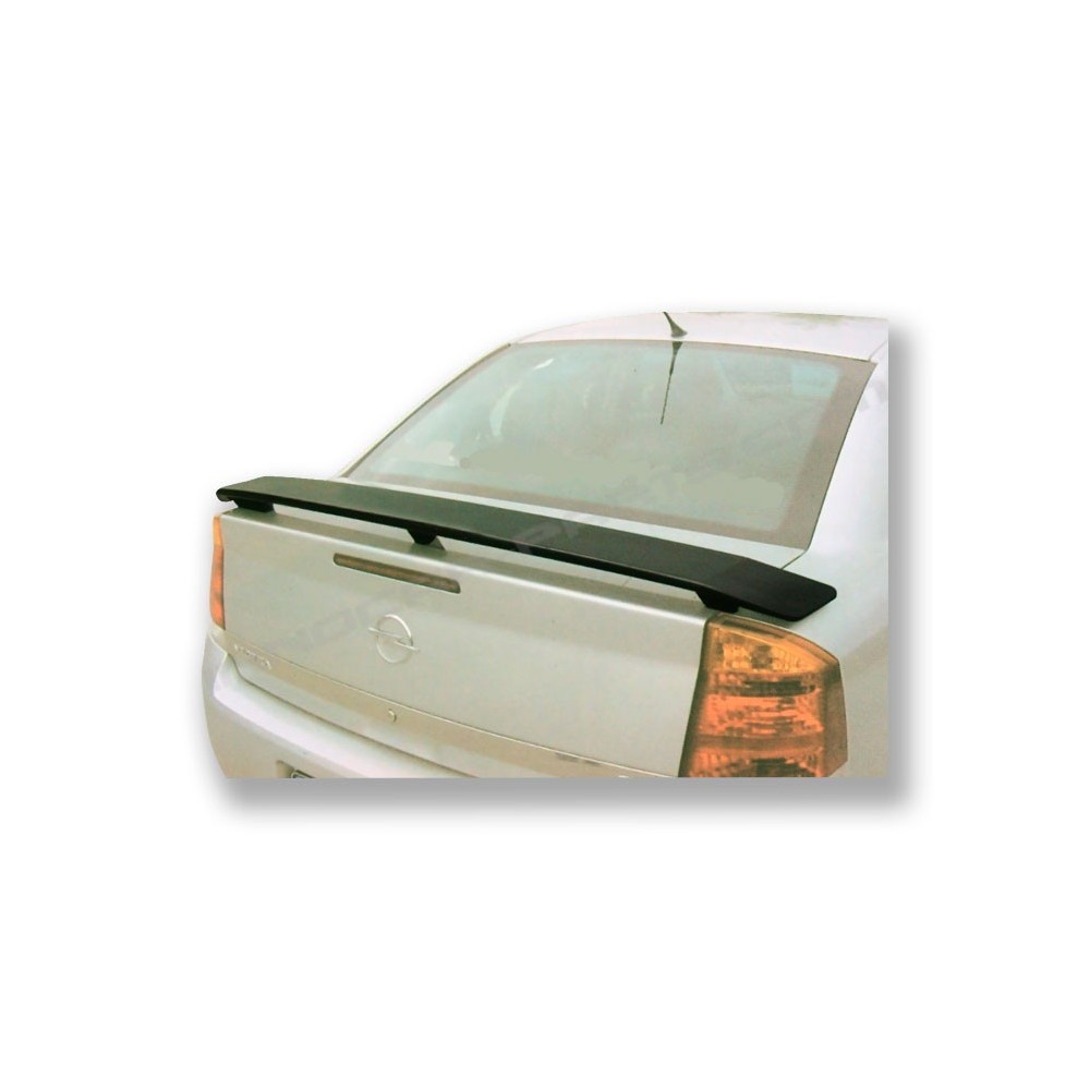ALERÓN TRASERO OPEL VECTRA C