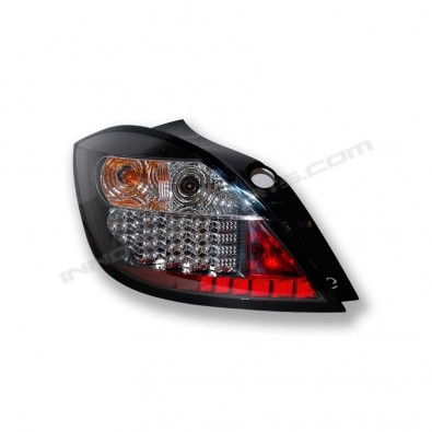 PILOTOS TRASEROS LED OPEL ASTRA H
