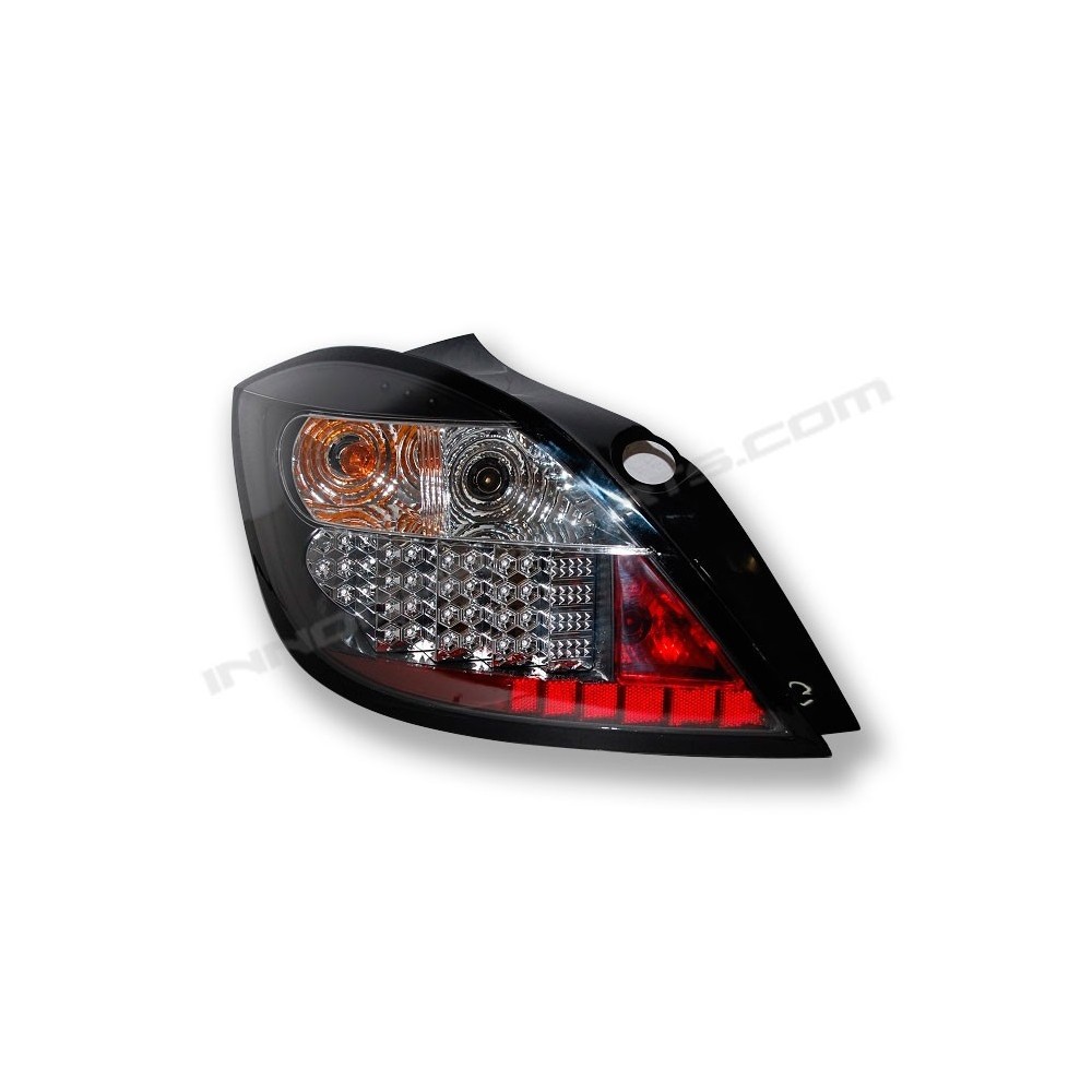 PILOTOS TRASEROS LED OPEL ASTRA H