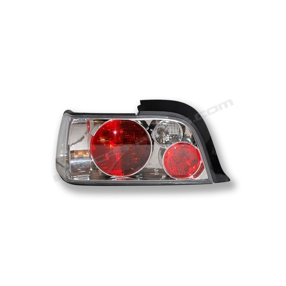 PILOTOS TRASEROS LED BMW E36 COUPE