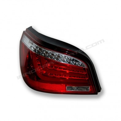 PILOTOS TRASEROS LED BMW SERIE 5 E60