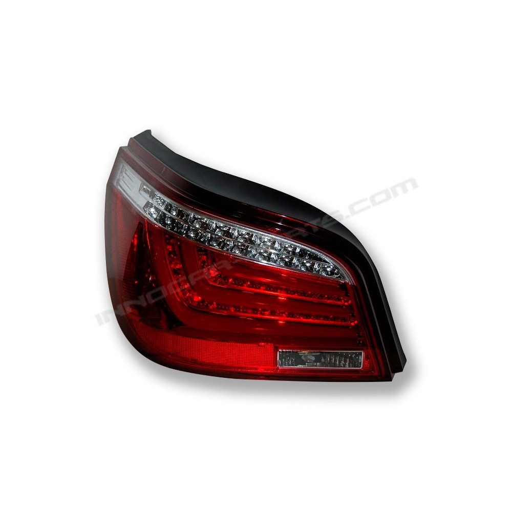 PILOTOS TRASEROS LED BMW SERIE 5 E60