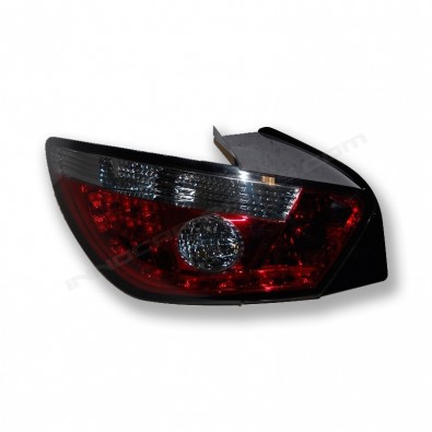 PILOTOS TRASEROS LED SEAT IBIZA 6J