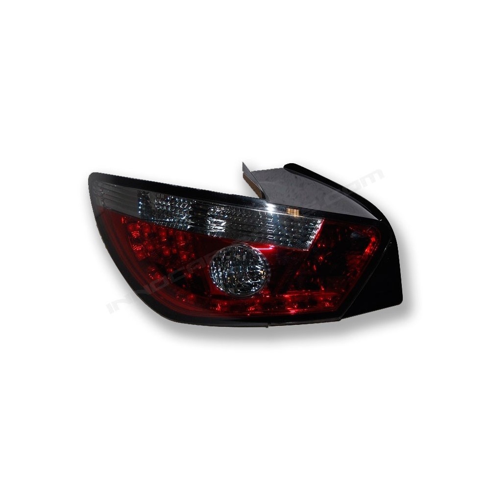 PILOTOS TRASEROS LED SEAT IBIZA 6J
