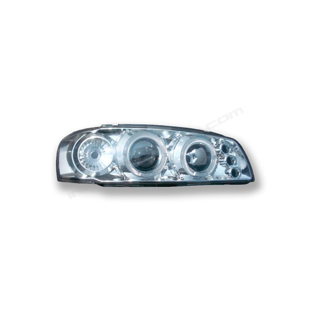 FAROS ANGEL EYES SUBARU IMPREZA