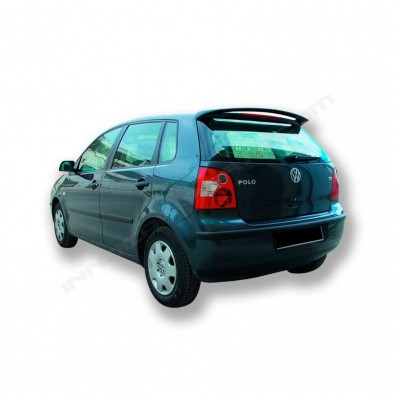 ALERÓN SUPERIOR VOLKSWAGEN POLO 9N