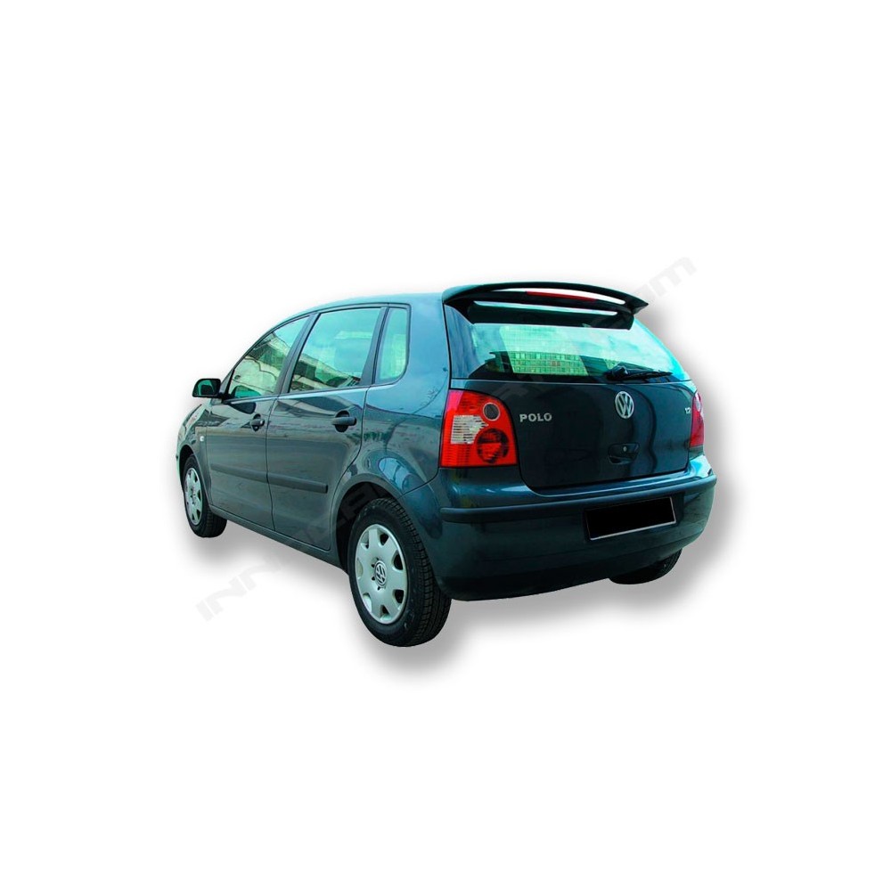 ALERÓN SUPERIOR VOLKSWAGEN POLO 9N