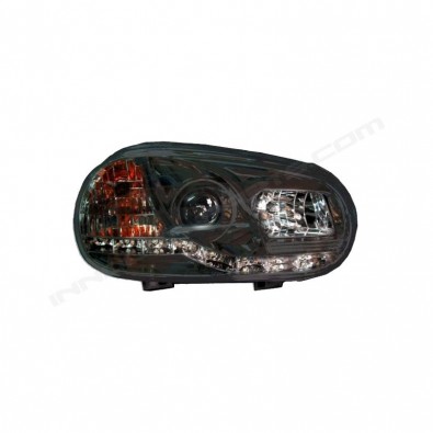 FAROS LUZ DIURNA GOLF IV