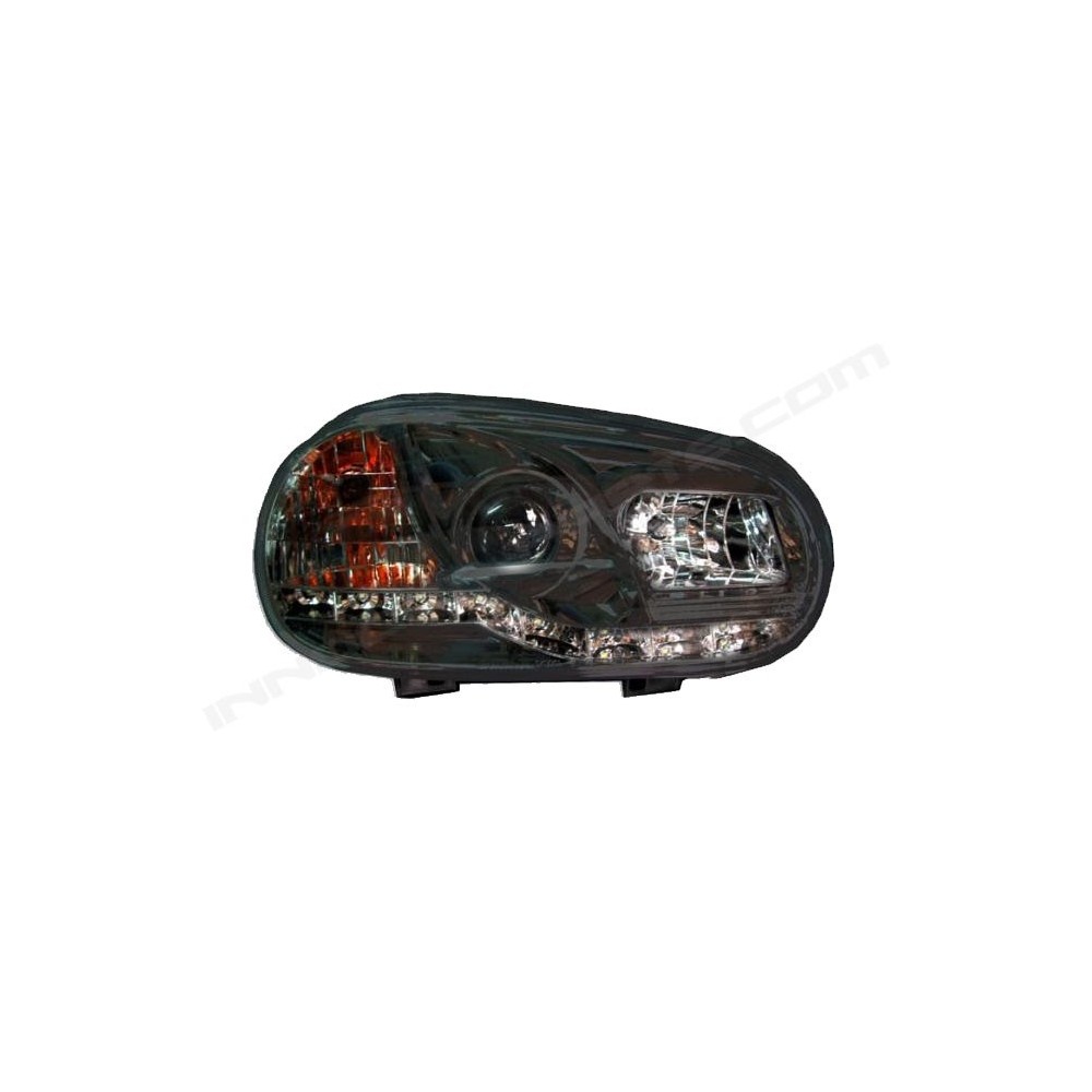 FAROS LUZ DIURNA GOLF IV