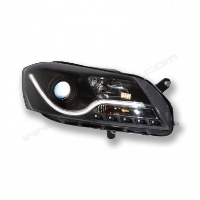 FAROS LUZ DE DIA VOLKSWAGEN PASSAT B7