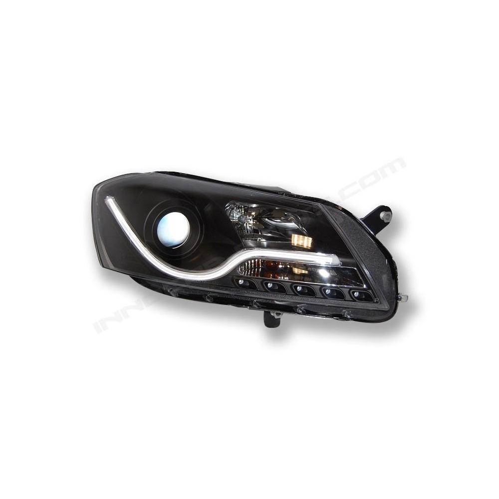 FAROS LUZ DE DIA VOLKSWAGEN PASSAT B7