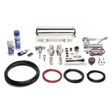 SUSPENSIÓN NEUMÁTICA BMW E28 / E24