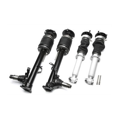 SUSPENSIÓN NEUMÁTICA BMW E28 / E24