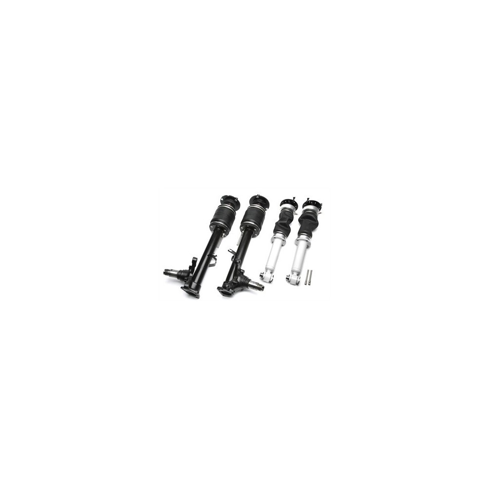 SUSPENSIÓN NEUMÁTICA BMW E28 / E24