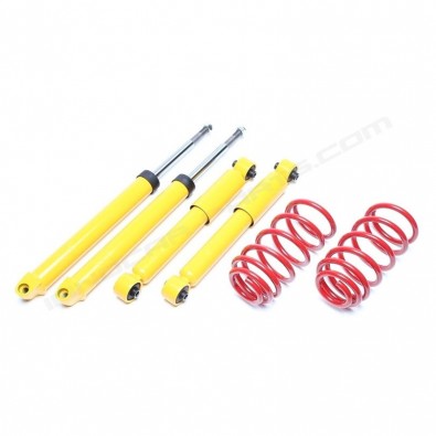 SUSP. DEPORTIVA TA TECHNIX SMART FORTWO