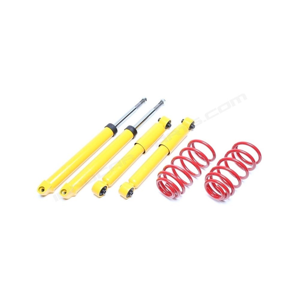 SUSP. DEPORTIVA TA TECHNIX SMART FORTWO