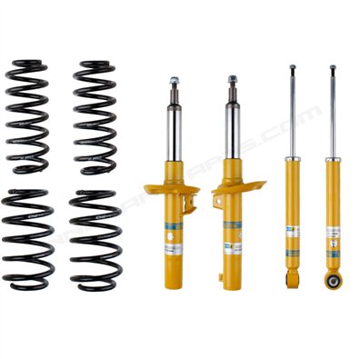 KIT SUSPENSIÓN BILSTEIN B12 AUDI A3 8P SPORTBACK QUATTRO